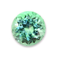 0.61 Ct. Emerald from Russia Video