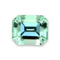 0.63 Ct. Emerald from Russia Video