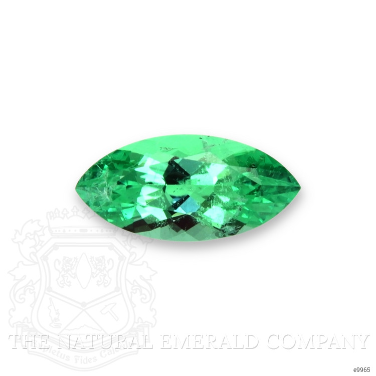 0.84 Ct. Emerald from Russia