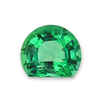 1.95 Ct. Emerald from Colombia Video