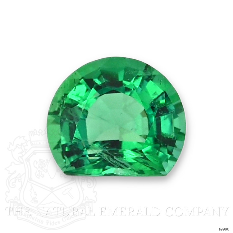 1.95 Ct. Emerald from Colombia