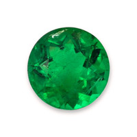1.42 Ct. Emerald from Colombia Video