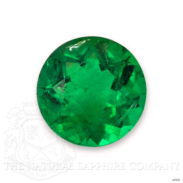 1.42 Ct. Emerald from Colombia