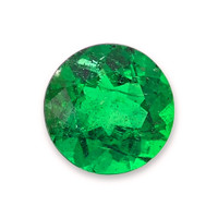 1.72 Ct. Emerald from Colombia Video