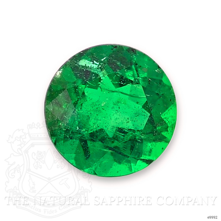 1.72 Ct. Emerald from Colombia