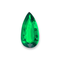 3.55 Ct. Emerald from Zambia Video