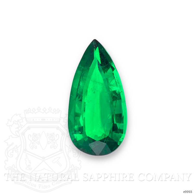 3.55 Ct. Emerald from Zambia