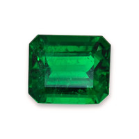 4.50 Ct. Emerald from Zambia Video