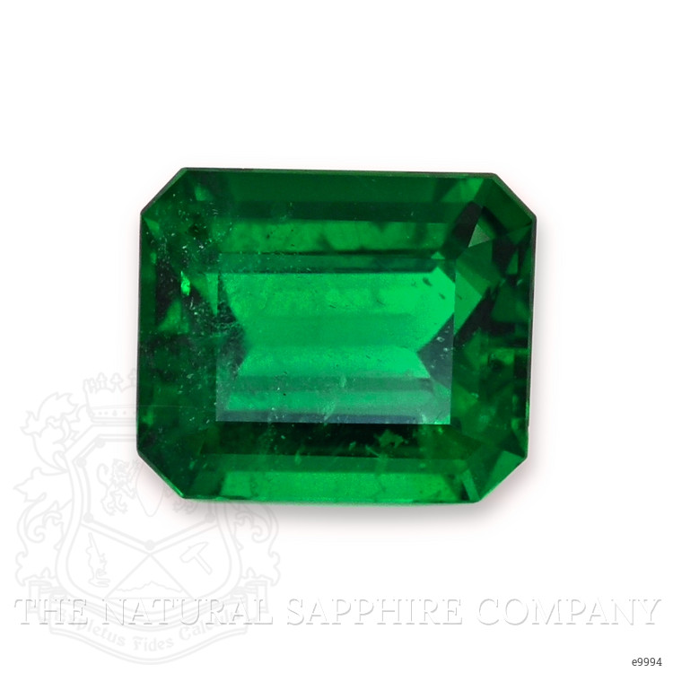 4.50 Ct. Emerald from Zambia