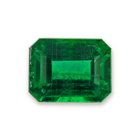 2.16 Ct. Emerald from Colombia Video
