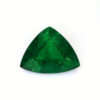 3.41 Ct. Emerald from Brazil Video