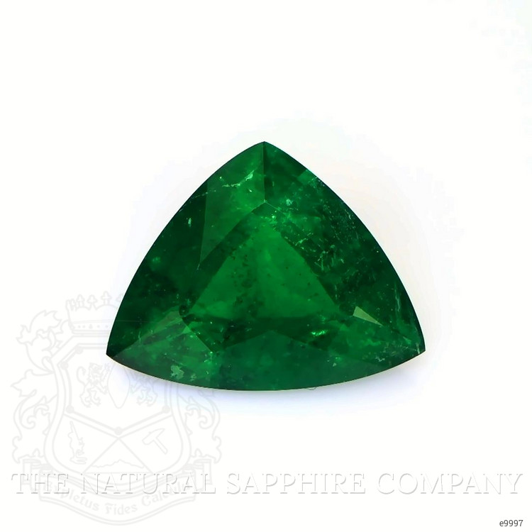 3.41 Ct. Emerald from Brazil