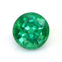 1.50 Ct. Emerald from Zambia Video