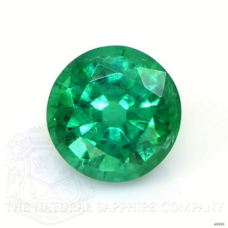 1.50 Ct. Emerald from Zambia
