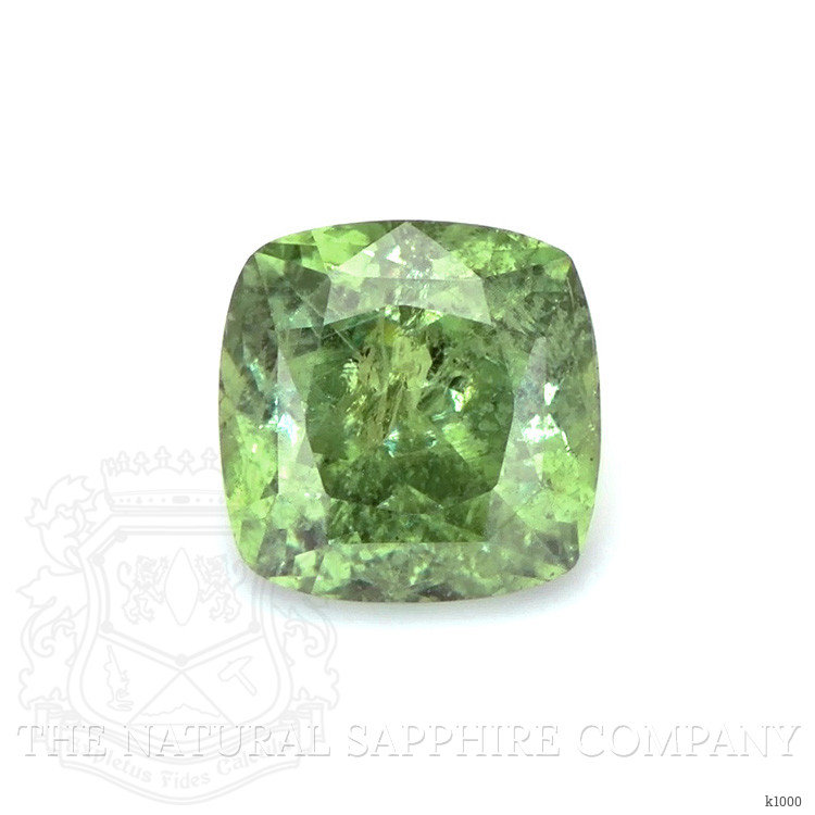 1.68 Ct. Demantoid Garnet from Madagascar