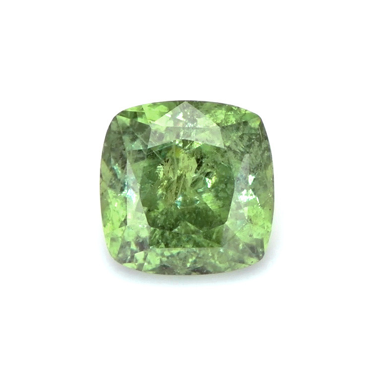 1.68 Ct. Demantoid Garnet from Madagascar