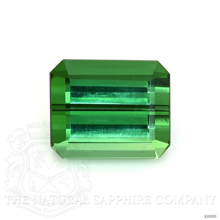 5.88 Ct. Chrome Tourmaline from Mozambique
