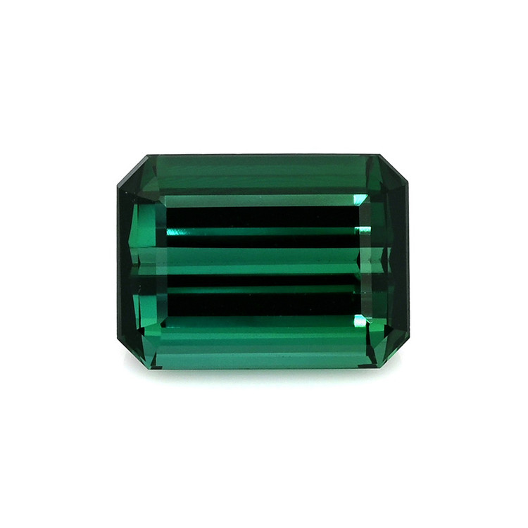 6.65 Ct. Chrome Tourmaline from Mozambique