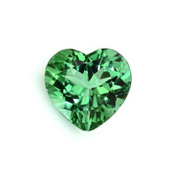 4.55 Ct. Chrome Tourmaline from Mozambique Video