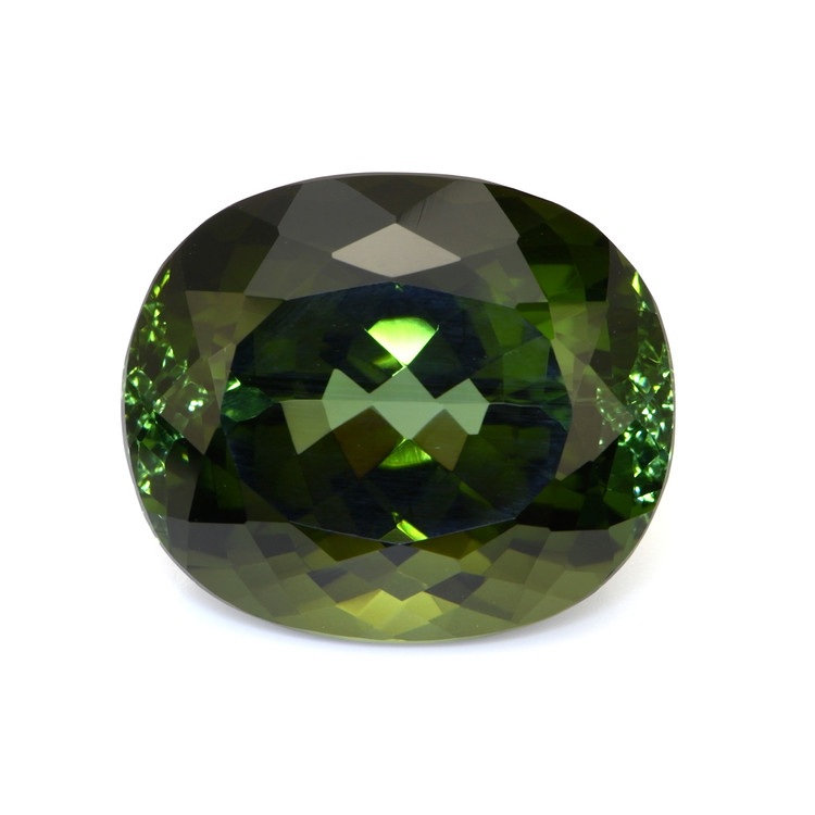 28.12 Ct. Chrome Tourmaline from Mozambique