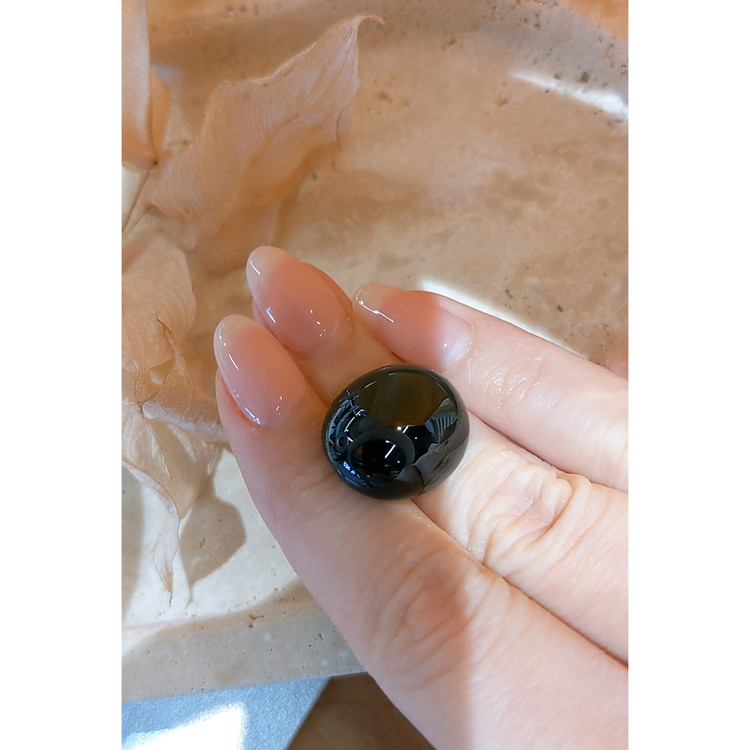 28.64 Ct. Star Tourmaline from Mozambique