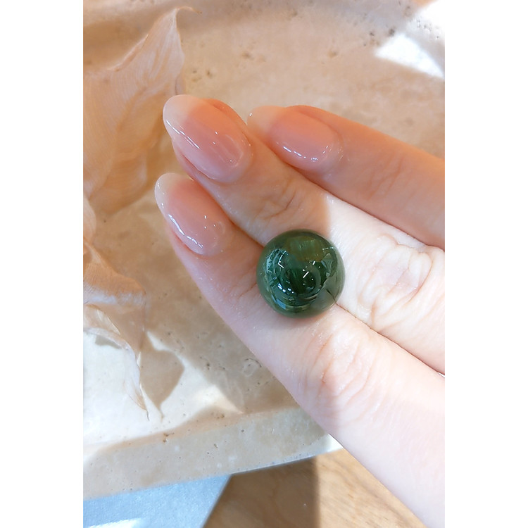 18.12 Ct. Star Tourmaline from Mozambique