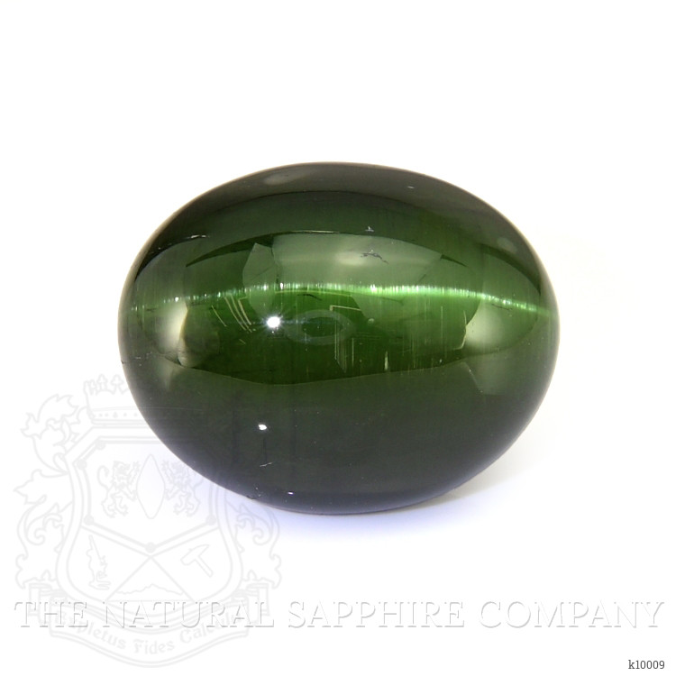 18.84 Ct. Star Tourmaline from Mozambique