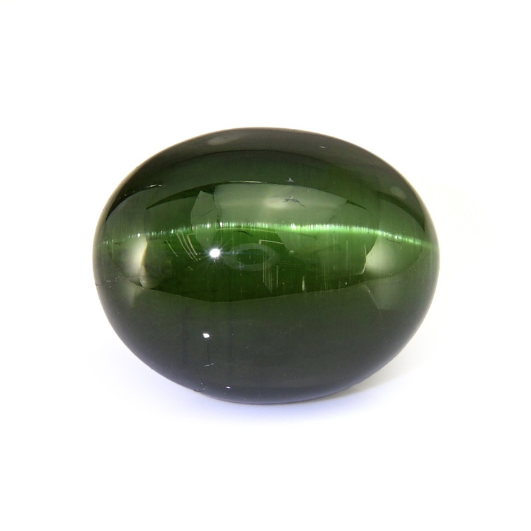 18.84 Ct. Star Tourmaline from Mozambique