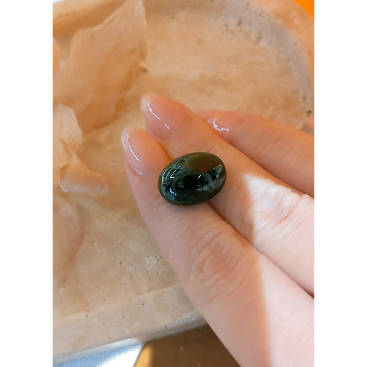 18.84 Ct. Star Tourmaline from Mozambique