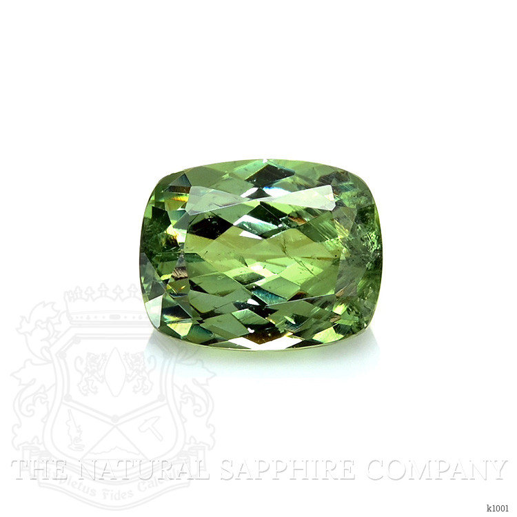 1.65 Ct. Demantoid Garnet from Madagascar