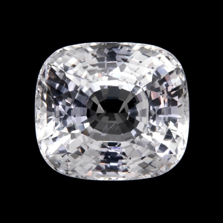 38.08 Ct. Jeremejevite from Madagascar