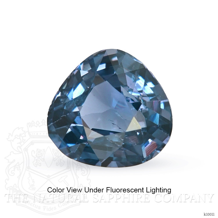 1.00 Ct. Spinel from Tanzania