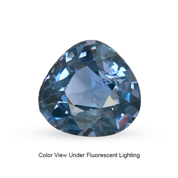 1.00 Ct. Spinel from Tanzania