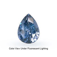 2.10 Ct. Spinel from Ceylon (Sri Lanka) Video