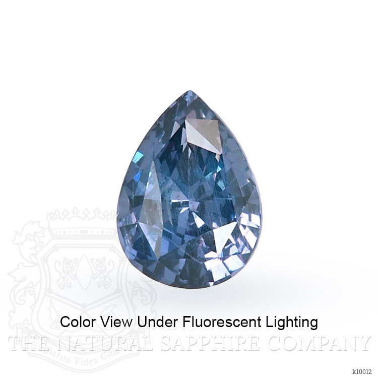 2.10 Ct. Spinel from Ceylon (Sri Lanka)