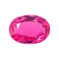3.00 Ct. Spinel from Tanzania Video