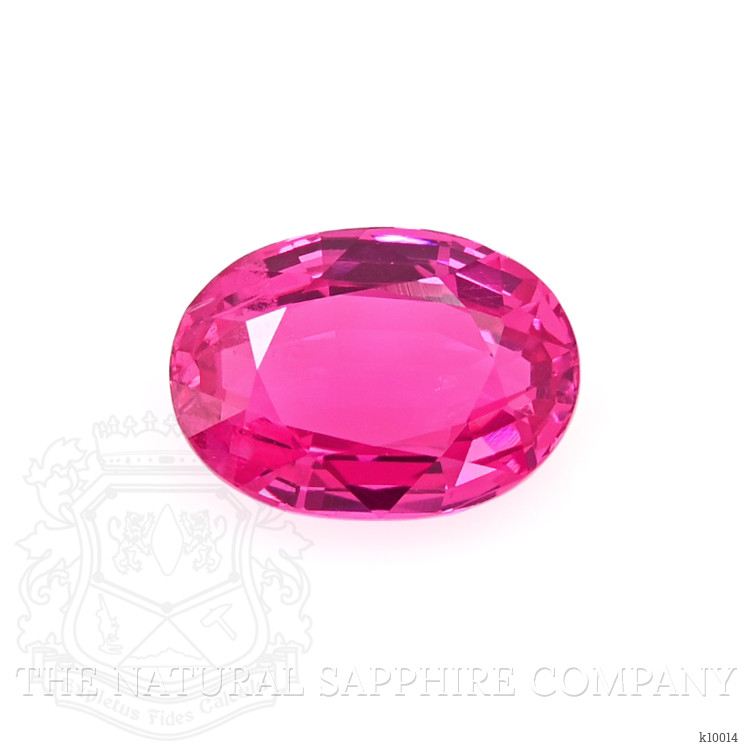 3.00 Ct. Spinel from Tanzania