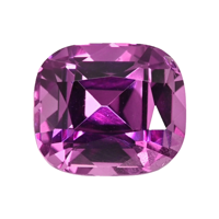 1.02 Ct. Garnet from Ceylon (Sri Lanka) Video