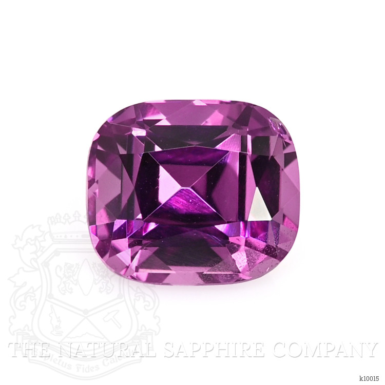 1.02 Ct. Garnet from Ceylon (Sri Lanka)