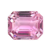 1.08 Ct. Tourmaline from Tanzania Video