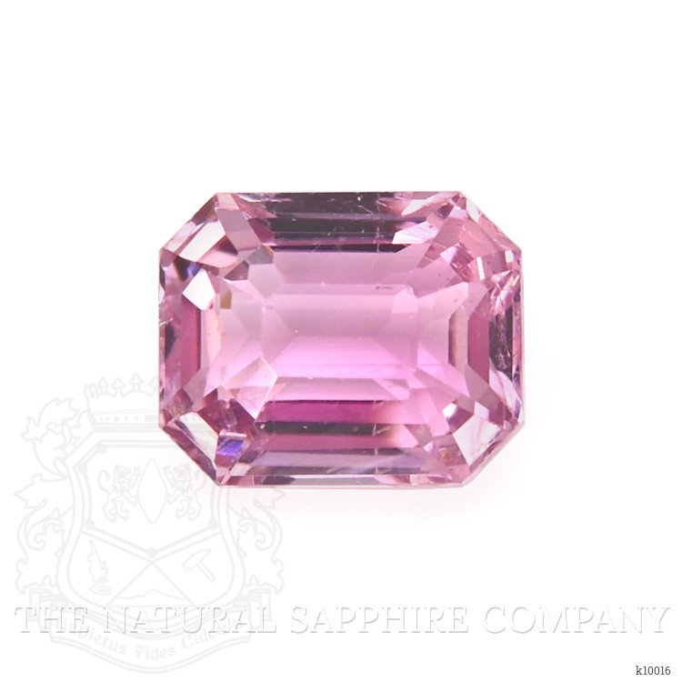 1.08 Ct. Tourmaline from Tanzania