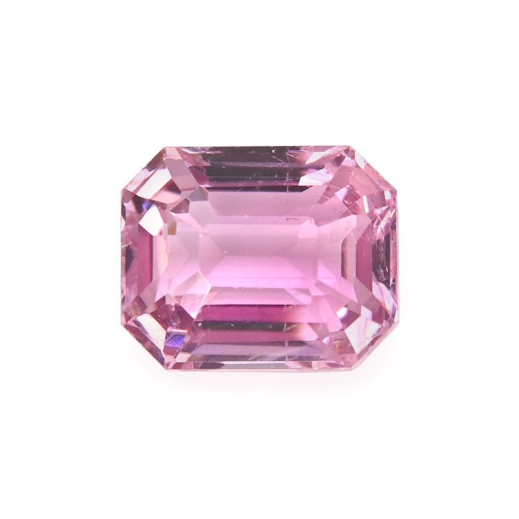 1.08 Ct. Tourmaline from Tanzania