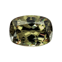 1.61 Ct. Andradite Garnet from Madagascar Video