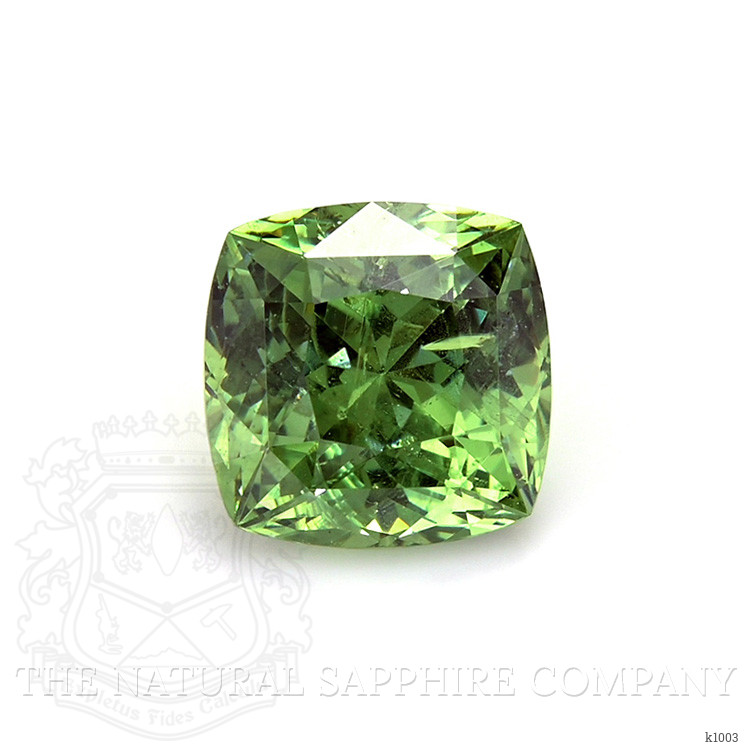 1.61 Ct. Demantoid Garnet from Madagascar