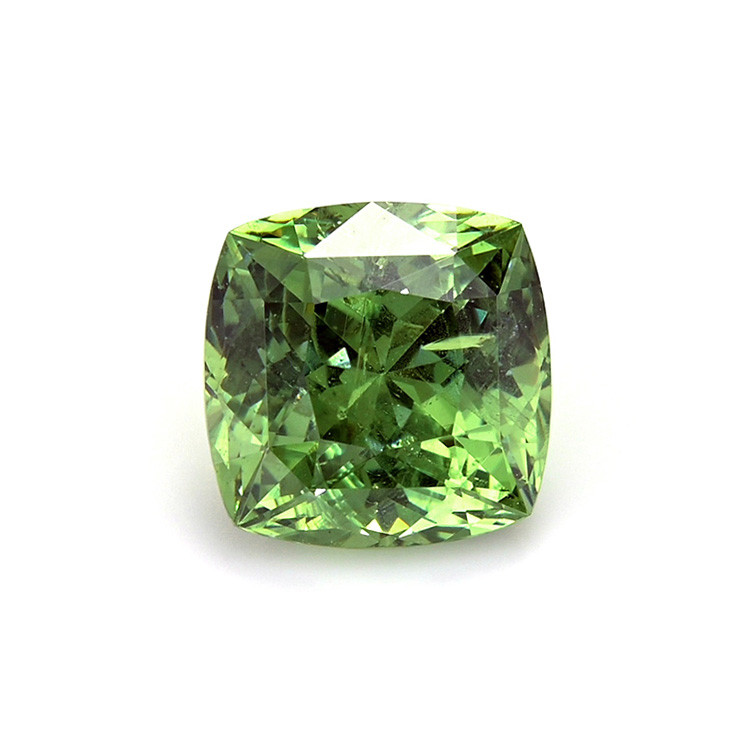 1.61 Ct. Demantoid Garnet from Madagascar