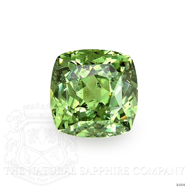 1.58 Ct. Demantoid Garnet from Madagascar