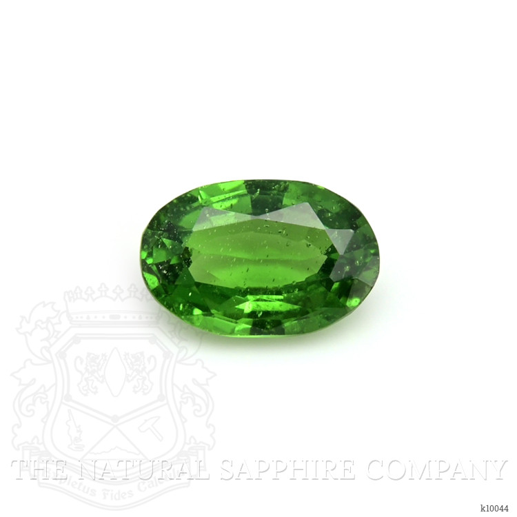 1.45 Ct. Grossular Garnet from Tanzania