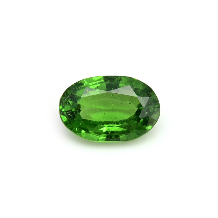 1.45 Ct. Grossular Garnet from Tanzania