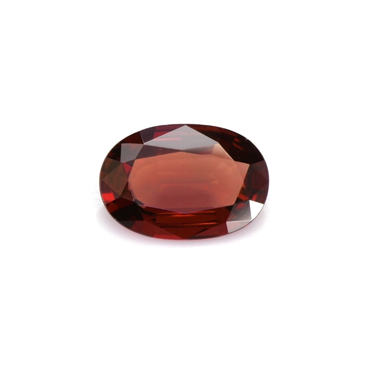 1.29 Ct. Almandine Garnet from Madagascar