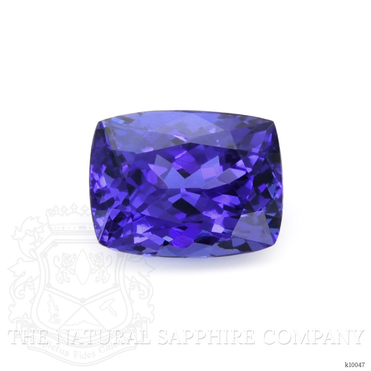 5.25 Ct. Tanzanite from Tanzania